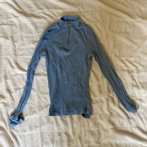 Shien long sleeve
